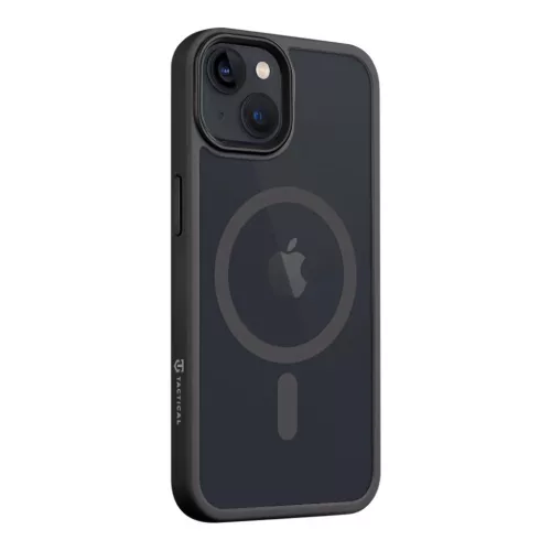 iPhone 13 Tactical MagForce Hyperstealth tok Asphalt