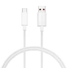 HUAWEI eredeti kábel USB A - Type C 8A LX1218 1 m fehér bulk