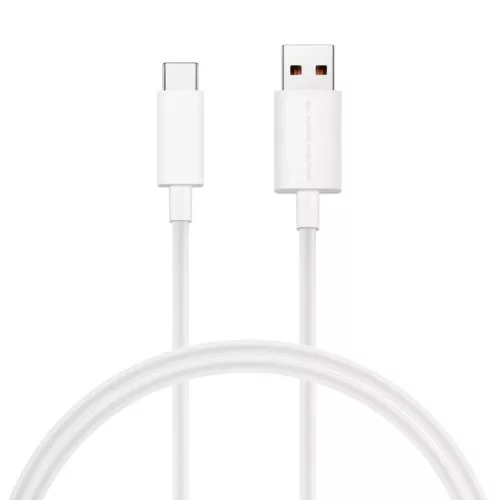 HUAWEI eredeti kábel USB A - Type C 8A LX1218 1 m fehér bulk