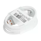 HUAWEI eredeti kábel USB A - Type C 8A LX1218 1 m fehér bulk