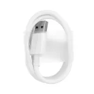 HUAWEI eredeti kábel USB A - Type C 8A LX1218 1 m fehér bulk
