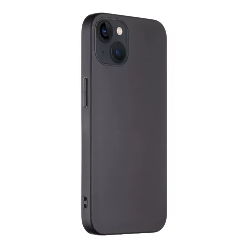 Tactical TPU tok Apple iPhone 13 Fekete