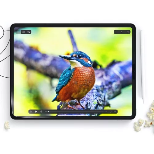 Folia Ochronna Hofi Paper Pro+ 2-pack Ipad Air 10.9 4 / 5 / 2020-2022 / Pro 11 2 / 3 / 4 / 2020-2022 Matte Clear