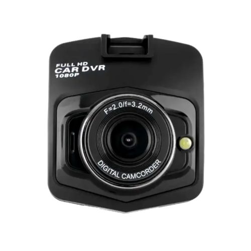 Car Dash Cam DVR-05 2,2 hüvelykes + hátsó kamera