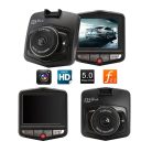 Car Dash Cam DVR-05 2,2 hüvelykes + hátsó kamera