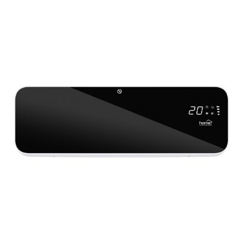 HOME FKFB54204WIFI fali ventilátoros smart fűtőtest, mx. 2000 W, heti program, STOP funkció, Wifi vezérlés, távirányító