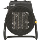 HOME FK56 hordozható PTC kerámia fűtőtest, max. 2000 W, 2 fokozat, termosztát, túlmelegedés elleni védelem