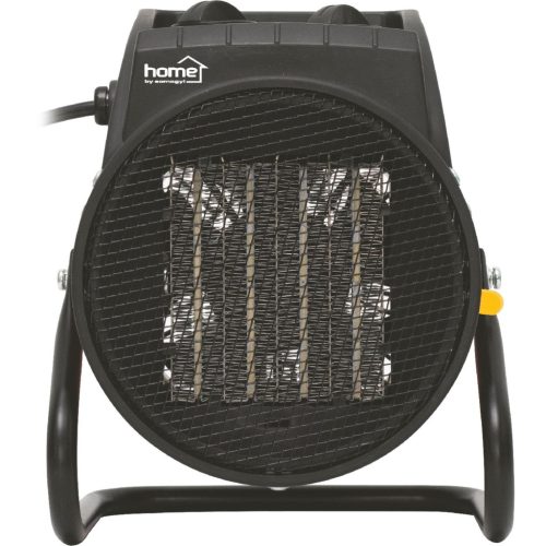 HOME FK56 hordozható PTC kerámia fűtőtest, max. 2000 W, 2 fokozat, termosztát, túlmelegedés elleni védelem