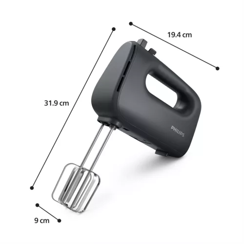 PHILIPS 1000 Series HR3739/00 kézi mixer