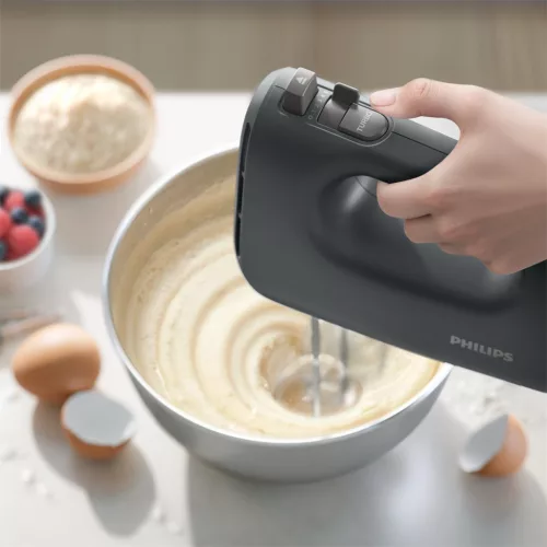 PHILIPS 1000 Series HR3739/00 kézi mixer