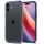 Spigen Ultra Hybrid Apple iPhone 16 tok, Sky Crystal, átlátszó-kék