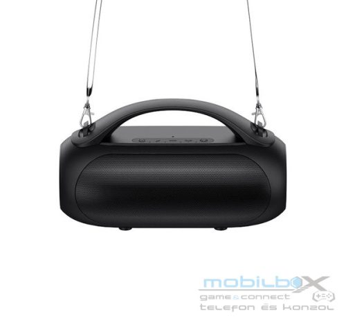 Havit SK821BT bluetooth hangszóró, fekete