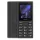 Nokia 105 (2024) Dual Sim, fekete
