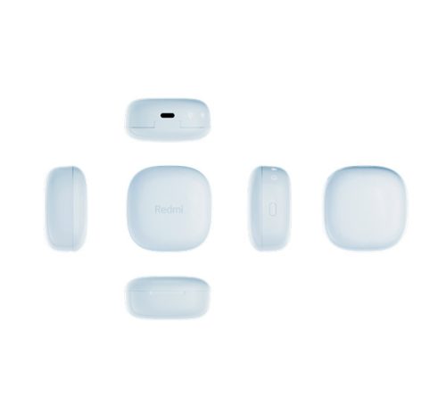 Redmi Buds 6 Play bluetooth fülhallgató, kék BHR9283GL