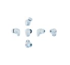 Redmi Buds 6 Play bluetooth fülhallgató, kék BHR9283GL