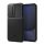 Spigen Optik Armor Samsung Galaxy S24 FE tok, Black, fekete