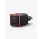 Spigen ArcStation Essential EE301EU töltő adapter, 30W, fekete