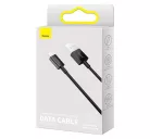 Baseus Superior Series USB - Micro USB kábel, 2A, 1m, fekete