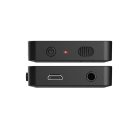 BlitzWolf BW-BL2 adó/vevő, Bluetooth 5.0, fekete