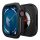 Spigen Caseology Vault Apple Watch 10 (46mm) tok, Matte Black, matt fekete