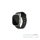 Uniq Stride KFM Apple Watch 41/40/38mm gumis szilikon szíj, khaki/zöld