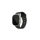 Uniq Stride KFM Apple Watch 41/40/38mm gumis szilikon szíj, khaki/zöld
