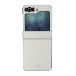   Uniq Hybrid Ora Samsung Galaxy Z Flip 6 / Flip 7 FE tok, bézs