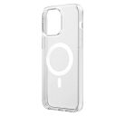 Uniq LifePro Xtreme Apple iPhone 14 Pro MagSafe szilikon tok, átlátszó