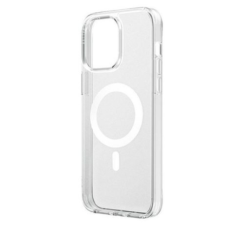 Uniq LifePro Xtreme Apple iPhone 14 Pro MagSafe szilikon tok, átlátszó