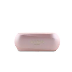   Guess Elongated Metallic TWS vezeték nélküli fülhallgató, rózsaszín