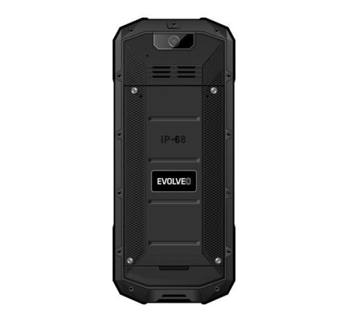 Evolveo Strongphone X5  fekete/szürke