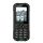 Evolveo Strongphone X5  fekete/zöld