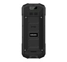 Evolveo Strongphone X5  fekete/zöld