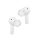 Realme Buds T110 vezeték nélküli TWS fülhallgató, fehér