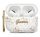 Guess 4G Hook Apple AirPods 1/2 tok, fehér