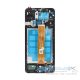 FixCell Samsung Galaxy A12 A125 OEM jellegű LCD kijelző teljes kerettel