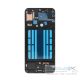 FixCell Samsung Galaxy A50 INCELL OEM jellegű LCD kijelző kerettel