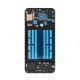 FixCell Samsung Galaxy A50 INCELL OEM jellegű LCD kijelző kerettel