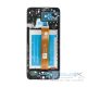 FixCell Samsung Galaxy A04s OEM jellegű LCD kijelző teljes kerettel