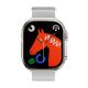 Hoco AS101  Apple Watch 38 / 40 / 41mm szíj, szürke