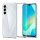 Spigen Ultra Hybrid Samsung Galaxy A16 4G/ A16 5G tok, Crystal Clear, átlátszó