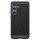 Spigen Rugged Armor MagFit Samsung Galaxy S25+ tok, Matte, fekete