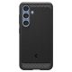 Spigen Rugged Armor MagFit Samsung Galaxy S25+ tok, Matte, fekete