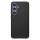 Spigen Thin Fit MagFit Samsung Galaxy S25 tok, Black, fekete