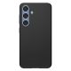 Spigen Thin Fit MagFit Samsung Galaxy S25 tok, Black, fekete
