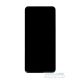 Samsung A326 Galaxy A32 5G gyári LCD kijelző kerettel, fekete  (Service Pack)