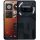 Nothing Phone (3A) fekete, 12+256 GB okostelefon