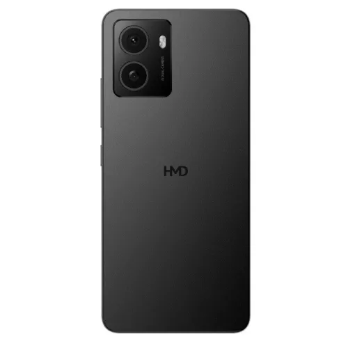 HMD Pulse Dual Sim, 4/64GB, fekete