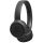 JBL Tune 510 vezeték nélküli fejhallgató, BT5.0, fekete