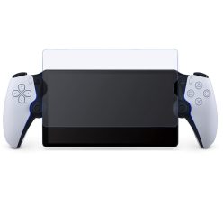   iPega P5P05 PlayStation Portal Tempered Glass kijelzővédő fólia, átlátszó